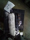 Passenger Right Air Bag Roadster Dash Fits 09-20 370Z 640425. Fixed Price $75.00.
