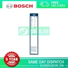 Fits Vw Vauxhall Renault Volvo Bosch Front Windscreen Wiper Blade. Fixed Price $37.78.