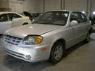 Driver For Accent Gry-drvr Only Lt. Fixed Price $99.99.