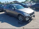 2008 Infiniti G35 Used Right Passenger Curtain Airbag 135K Miles Oem 253-55336R. Fixed Price $113.95.