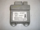 99-00 Ford Mustang XR3A-14B321-AC Supplemental Safety Restraint Srs Control Modu. Fixed Price $41.97.
