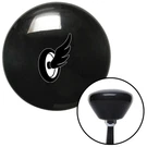 Wheel With Wing Black Retro Knob W/ M16X1.5 Insert Shifter Auto Manual. Fixed Price $89.95.
