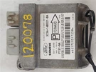Chassis Ecm Air Bag Center Dash Fits 02-04 Ford F250SD Pickup 3791327. Fixed Price $104.15.