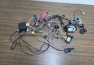 2003-2007 Silverado Tahoe Suburban Ignition Cylinder Clock Srs Remote Start Oem. Fixed Price $299.99.