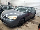 Air Bag Classic Style Emblem In Grille Passenger Roof Fits 04-08 Malibu 1875817. Fixed Price $145.00.