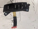 Bentley Continental Flying Spur 05-13 Left Steering Wheel Switches Oem 06 07 08. Fixed Price $94.50.