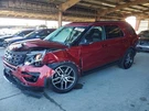 Passenger Front Seat Air Bag Oem 16-19 Ford Explorer FB5Z78611D10A. Fixed Price $90.00.