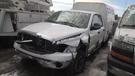Passenger Air Bag Roof Quad Cab Fits 06-07 Dodge 1500 Pickup 1902119. Fixed Price $145.00.