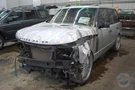 Door Air Bag For Range Rover Bare-left Front Only. Fixed Price $124.99.