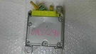 Bag Control Module Base Fits 14-15 Subaru Xv Crosstrek 98221FJ450. Fixed Price $139.99.