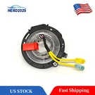 Clock Spring W/heating For 2014-17 Jeep Grand Cherokee Dodge Durango 5VN53DX9AB. Fixed Price $55.09.