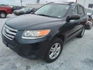 2010-2012 Hyundai Santa Fe Driver Roof Curtain Air Bag. Fixed Price $125.00.