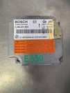 2006 Mercedes Benz 350 4MATIC Srs Restraint Control Module Unit 2118702626. Fixed Price $24.00.