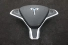 Front Driver Steering Wheel Airbag Oem 1023381-00-E Tesla Model 85D 2012-15. Fixed Price $329.99.