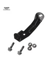 Mercedes R230 Sl-class Abc Power Steering Fluid Bottle Holder Bracket 2303270640. Fixed Price $8.99.