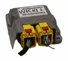 Engine Ecm Ab Occupant Restraint Fits 2005 Grand Cherokee Tested Oem. Fixed Price $79.00.