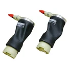 Ford Rear Ride Suspension Bags Pair F75Z5A891CA Auto Leveling Oem. Fixed Price $60.75.