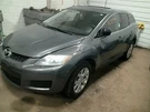 Air Bag Driver Roof Fits Mazda CX-7 1142108. Fixed Price $145.00.