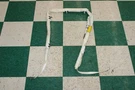 12-19 Evoque Overhead Roof Driver Side Left Lh Curtain Srs Oem. Fixed Price $134.99.