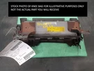 Driver Air Bag Sedan Knee Us Built Fits 17-18 Elantra 1198555. Fixed Price $190.00.