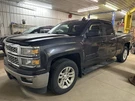 14-19 Chevy Silverado 1500 Rh Dash Airbag Passenger Oem. Fixed Price $149.20.