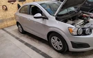 Chevrolet Sonic 2012 Front Left Roof Airbag 200K Mi. 5365. Fixed Price $225.20.
