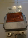 11-12 Nissan Altima Srs Safety Restraint System Control Module Sdn/base/s/sl/sr. Fixed Price $30.00.