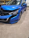 Rear 2021 Versa Air Bag Assembly Lh Driver Side Seat SKU#4333551. Fixed Price $145.00.