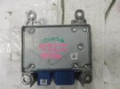 Bag Control Module Fits 09-10 Hyundai Genesis 95910-3M300 959103M300. Fixed Price $82.49.