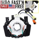 For 2007-2012 Nissan Sentra 2.0L Clock Spring Spiral Cruise PSC0416 & Functions. Fixed Price $14.98.