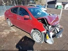 Passenger Air Bag Roof Sedan Thru 08/31/15 Fits 16 Versa 2422718. Fixed Price $210.00.