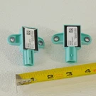 2PCS 09-12 Audi B8 A4 Front Left & Right Sensor Set 8K0955557C. Fixed Price $29.99.