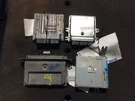 2023 Dodge Promaster 2500 Van Body Control Module Bcm Oem. Fixed Price $185.50.