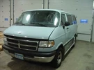 Driver For Dodge 1500 Van Blu-drvr Only. Fixed Price $104.99.