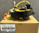 Clock Spring Without Angle Sensor For Mazda 2004-2009 BP4K-66-CS0 BS3E-66-CS0. Fixed Price $29.33.