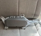 Srs Driver/left Front Knee Airbag From 2013 Sienna 11245759. Fixed Price $199.00.