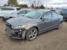 2013 Ford Fusion Driver Left Airbag Oem Used 253-06907L 108K Miles. Fixed Price $113.95.