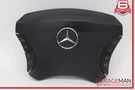 2000-2006 Mercedes-benz CL55 Amg Coupe Steering Wheel Airbag 2204600998. Fixed Price $89.28.