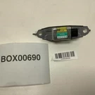 2004 2009 Toyota Prius Srs Impact Sensor Rear Left Oem+. Fixed Price $20.46.