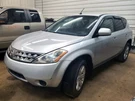 Passenger Right Air Bag Roof Fits 05-07 Murano 1768580. Fixed Price $145.00.