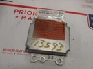 Bag Control Module Fits 06-07 Xterra 23086. Fixed Price $44.99.