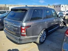 Passenger Air Bag Roof Swb 115'' Fits 13-17 Range Rover 3239423. Fixed Price $220.00.