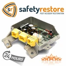 Ford Mustang 2017 Airbag Module Reset Service Srs Restraint Control Repair. Fixed Price $44.99.