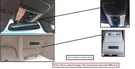 Gry Over Head Console Oem 2017 Nissan Pathfindr. Fixed Price $75.00.