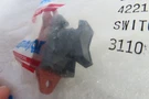 New Oem Nos Mopar 1984 -1985 Dodge Daytona Chrysler Laser Power Door Lock Switch. Fixed Price $35.00.
