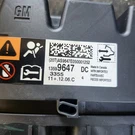 Genuine Inflator Sensing And Diagnostic Module - Gm 13599656 Express. Fixed Price $190.00.