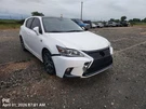 Passenger Fr Seat Air Bag Oem 11-17 Lexus CT200H. Fixed Price $90.00.
