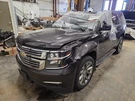 Used Steering Wheel Air Bag Fits: 2016 Chevrolet Tahoe Driver. Fixed Price $207.50.
