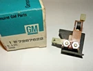 1965 1966 Olds Cutlass Air Conditioning On/off Switch 7287622 Nos Gm. Fixed Price $50.00.