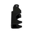 Driver Side Rear Shock Mount On Axle 1998-2005 Ford F250 F350 Super Duty. Fixed Price $17.92.